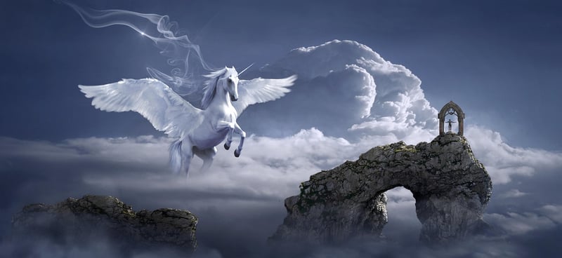 Mythical Chronicles