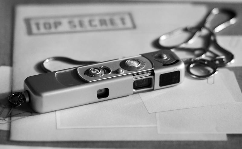 Stealthy Secrets Uncovered